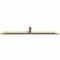 Ekena Millwork Portland Smooth Timber Gable Bracket, Douglas Fir, 96"W x 16"H x 3 1/2"D x 3 1/2"F, 4/12 Pitch GBW096X16X0404POR00SDF - alternate 5